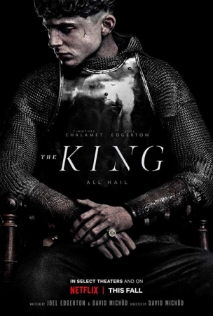 Król / The King (2019) PL.1080p.NF.WEB-DL.x264.AC3-KiT / Lektor PL