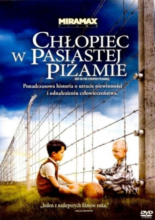 Chłopiec w pasiastej piżamie / The Boy in the Striped Pyjamas (2008) PL.1080p.BluRay.x264.AC3-LTS