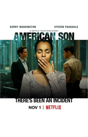 Syn Ameryki / American Son (2019) PL.1080p.NF.WEB-DL.x264.AC3-KiT