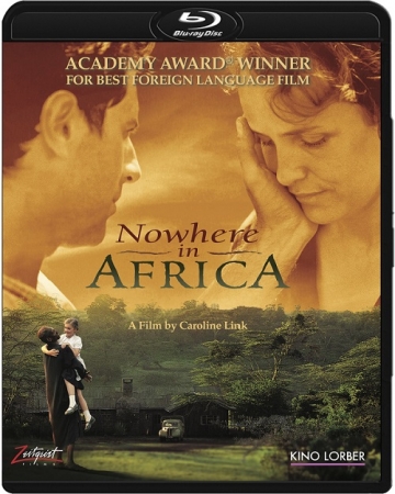 Nigdzie w Afryce / Nirgendwo in Afrika / Nowhere in Africa (2001) MULTi.1080p.BluRay.x264.DTS.AC3-DENDA