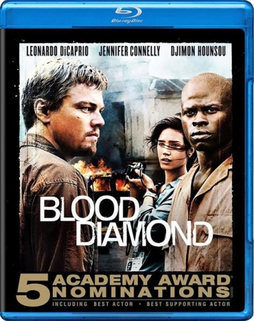 Krwawy diament / Blood Diamond (2006) MULTI.BluRay.1080p.VC-1.REMUX-LTN / POLSKI LEKTOR i NAPISY
