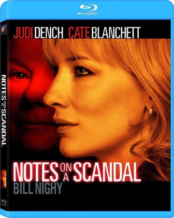 Notatki o skandalu / Notes on a Scandal (2006) MULTI.BluRay.1080p.AVC.REMUX-LTN / POLSKI LEKTOR i NAPISY