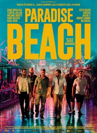 Paradise Beach (2019) PL.1080p.WEB-DL.x264.AC3-KiT / Lektor PL