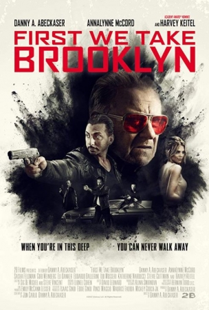 Bandziory z Brooklynu / Brooklyn Guns / First We Take Brooklyn (2018) PL.1080p.WEB-DL.x264-KiT / Lektor PL