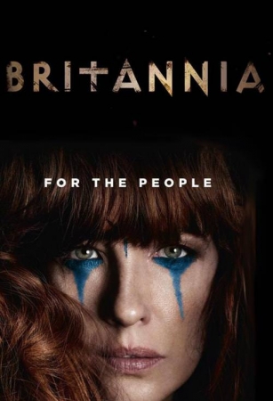 Britannia (2018) [Sezon 1] PL.1080p.BluRay.x264-666 | LEKTOR PL
