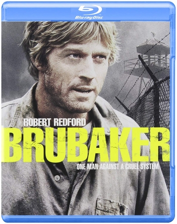 Więzień Brubaker / Brubaker (1980) MULTI.BluRay.1080p.AVC.REMUX-LTN / Lektor i Napisy PL