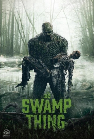 Potwór z bagien / Swamp Thing (2019) [Sezon 1] PL.1080p.DCU.WEB-DL.x264-666 / Lektor PL