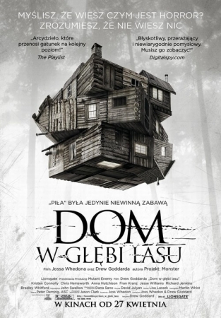 Dom w głębi lasu / The Cabin in the Woods (2012) MULTi.REMUX.1080p.Blu-ray.VC-1.DTS-HD.MA.5.1-LTS
