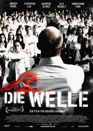 Fala / Die Welle / The Wave (2008) MULTI.BluRay.1080p.x264-LTN