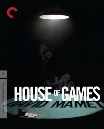 Dom gry / House of Games (1987) Criterion.MULTI.BluRay.1080p.x264-LTN