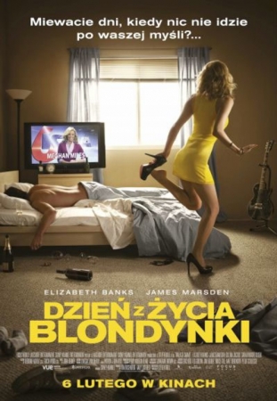 Dzień z życia blondynki / Walk of Shame (2014) PL.1080p.BluRay.x264.AC3-LTS