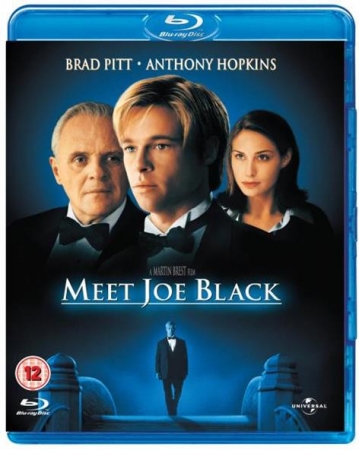 Joe Black / Meet Joe Black (1998) MULTI.BluRay.1080p.x264-LTN