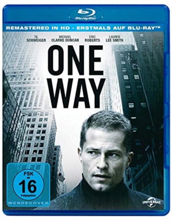 Jedyne wyjście / One Way (2006) MULTI.BluRay.1080p.x264-LTN