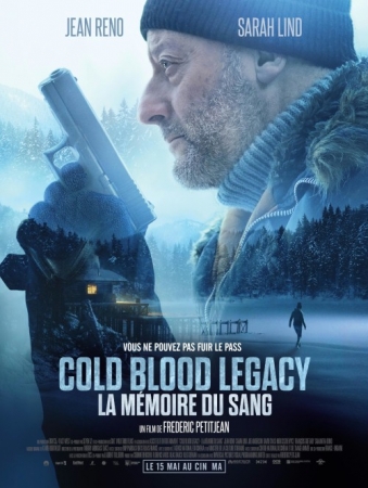 Cold Blood / Cold Blood Legacy - La mémoire du sang (2019) PL.720p.BluRay.x264-KiT