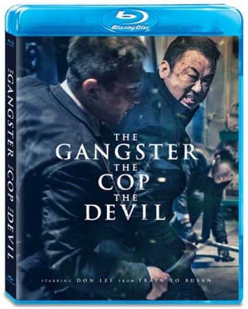 Gangster, glina i diabeł / The Gangster, the Cop, the Devil (2019) DUAL.1080p.BluRay.REMUX.AVC.DTS-HD.MA.5.1-P2P / Polski Lektor i Napisy PL