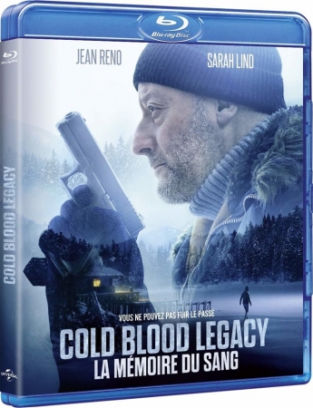 Cold Blood / Cold Blood Legacy - La mémoire du sang (2019) MULTi.1080p.BluRay.x264-KLiO / Lektor i Napisy PL