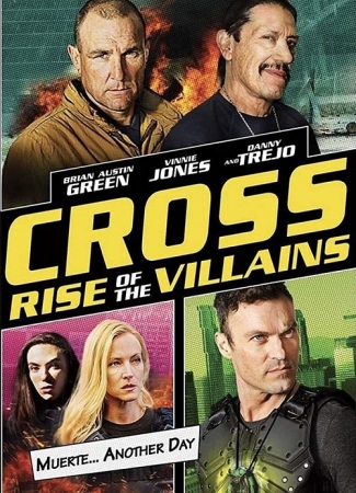 Cross: Rise of the Villains / Cross: bunt Łotrów (2019) PL.1080p.WEB-DL.x264-KiT / Lektor PL