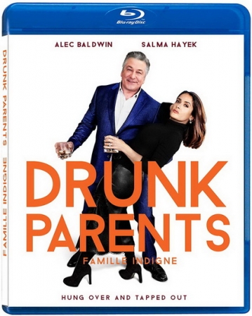 Imprezowi rodzice / Drunk Parents (2019) PL.720p.BluRay.x264-KiT / Lektor PL
