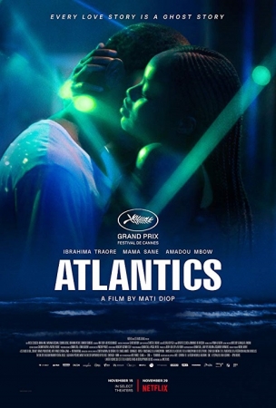 Atlantics / Atlantique (2019) PL.1080p.NF.WEB-DL.x264.AC3-KiT / Lektor PL
