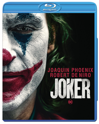 Joker (2019) PL.720p.BluRay.x264.AC3-KiT / Lektor PL