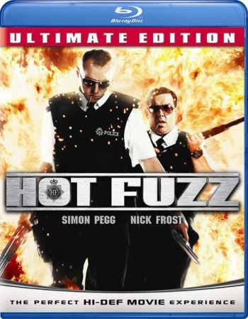 Hot Fuzz - Ostre psy / Hot Fuzz (2007) MULTI.BluRay.1080p.x264-LTN