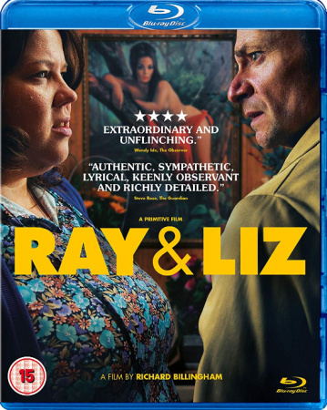Ray i Liz / Ray & Liz (2018) MULTi.1080p.BluRay.DD5.1.x264-PSiG / Polski Lektor i Napisy PL