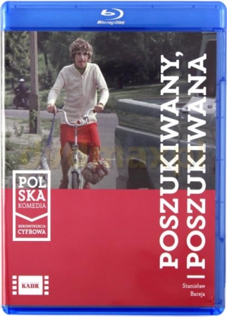 Poszukiwany, poszukiwana (1972)  POL.1080i.Blu-ray.AVC.LPCM.2.0-OzW  / Film Polski