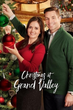 Gwiazdka w Grand Valley / Christmas at Grand Valley (2018) PL.1080p.WEB-DL.x264-KiT