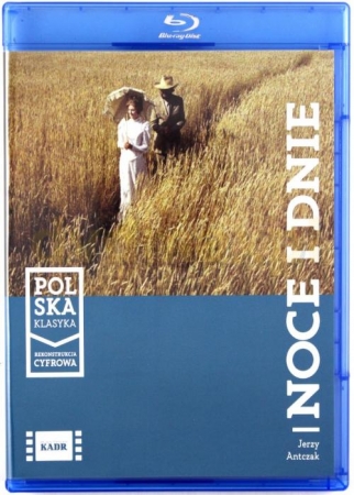 Noce i dnie (1975) POL.1080p.Blu-ray.AVC.LPCM.2.0-GLiMMER / Film Polski