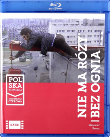 Nie ma róży bez ognia (1974) POL.COMPLETE.BLURAY-GLiMMER / Polski Film