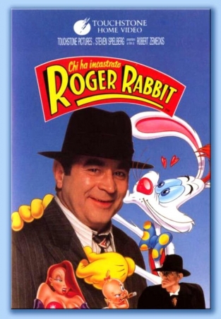 Kto wrobił Królika Rogera / Who Framed Roger Rabbit (1988) MULTi.2160p.HDR.WEBRip.DTS-HD.MA.5.1-Izyk | LEKTOR i NAPISY PL