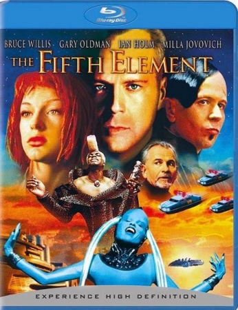 Piąty element / The Fifth Element (1997) REMASTERED.MULTI.BluRay.1080p.x264-LTN
