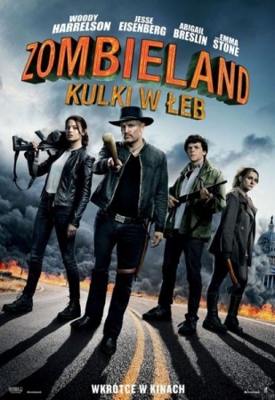Zombieland: Kulki w łeb / Zombieland: Double Tap (2019) PLSUB.720p.BluRay.x264-DRONES