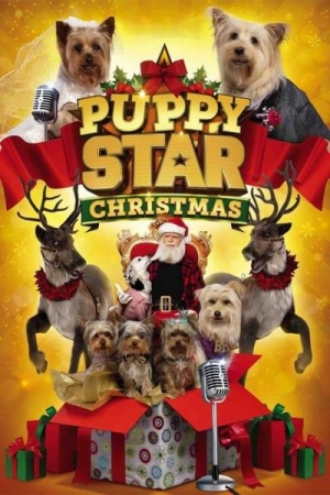Puppy Star: Boże Narodzenie / Puppy Star Christmas (2018) PLDUB.720p.WEB-DL.x264-B89