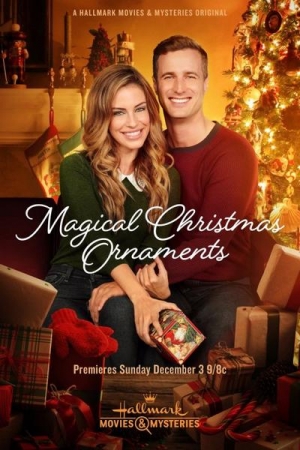 Magiczne święta / Magical Christmas Ornaments (2017) PL.720p.HDTV.x264-B89