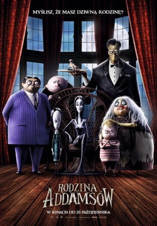 Rodzina Addamsów / The Addams Family (2019) PLDUB.MD.1080p.WEB-DL.x264-KiT / Dubbing PL