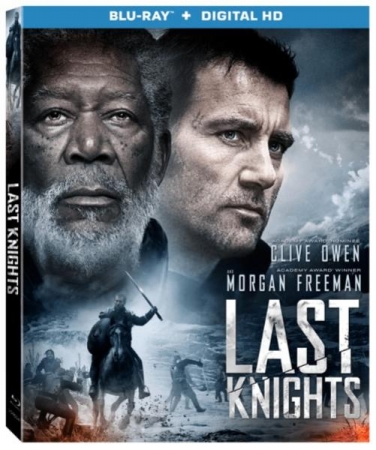 Ostatni rycerze / Last Knights (2015) PL.1080p.BluRay.x264.DTS-LTS