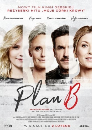 Plan B (2018) PL.2160p.HDR.UHDTV.H265-B89
