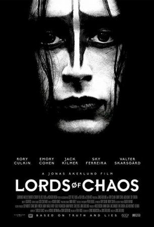 Władcy chaosu / Lords of Chaos (2018) PL.720p.BluRay.x264-KiT