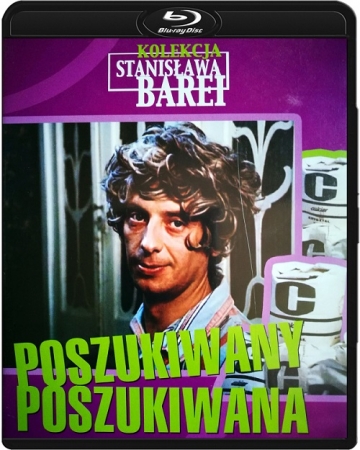 Poszukiwany, poszukiwana (1972) PL.1080p.BluRay.x264.LPCM.AC3-DENDA | Film polski