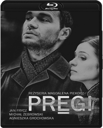 Pręgi (2004) PL.1080p.BluRay.x264.LPCM.AC3-DENDA | Film polski