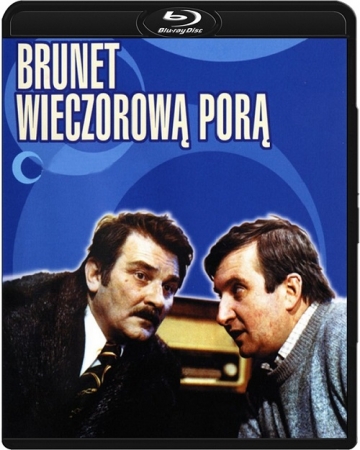 Brunet wieczorową porą (1976) PL.1080p.BluRay.x264.LPCM.AC3-DENDA | Film polski