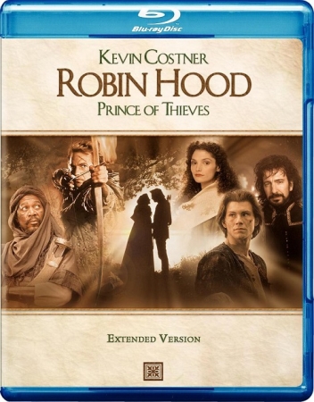 Robin Hood: Książę złodziei / Robin Hood Prince of Thieves (1991) EXTENDED.MULTi.1080p.BluRay.x264.DTS.AC3-DENDA