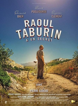 Tajemnica Raoula Taburina / Raoul Taburin (2018) PL.720p.BluRay.x264.AC3-KiT