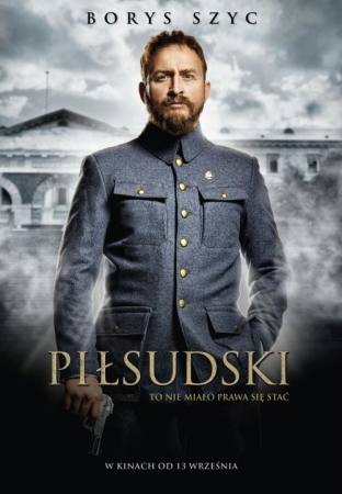 Piłsudski (2019) PL.720p.WEB-DL.x264-KiT / Film polski