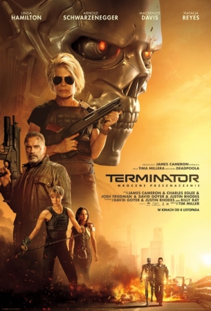 Terminator: Mroczne przeznaczenie / Terminator: Dark Fate (2019) PLDUB.MD.1080p.WEB-DL.x264-KiT / Dubbing PL