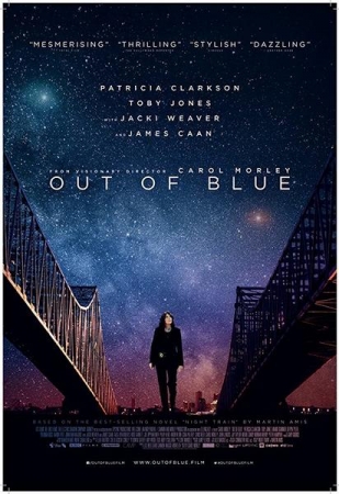 Niebieski pył / Out of Blue (2018) PL.720p.BluRay.x264-KiT