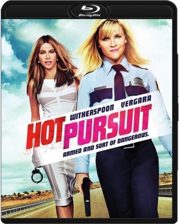 Gorący pościg / Hot Pursuit (2015) MULTi.1080p.BluRay.x264.DTS.AC3-DENDA