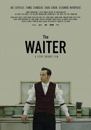 Kelner / The Waiter (2018) PL.720p.WEB-DL.x264-KiT