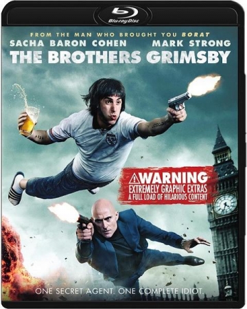 Grimsby / The Brothers Grimsby (2016) V2.MULTi.720p.BluRay.x264.DTS.AC3-DENDA